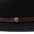 Walrus Hats Fedora Sightseer - Walrus Hats Wool Fedora Hat